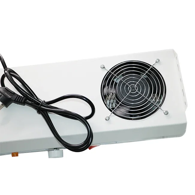 

L для SL002 ESD ионизирующий воздуходувка