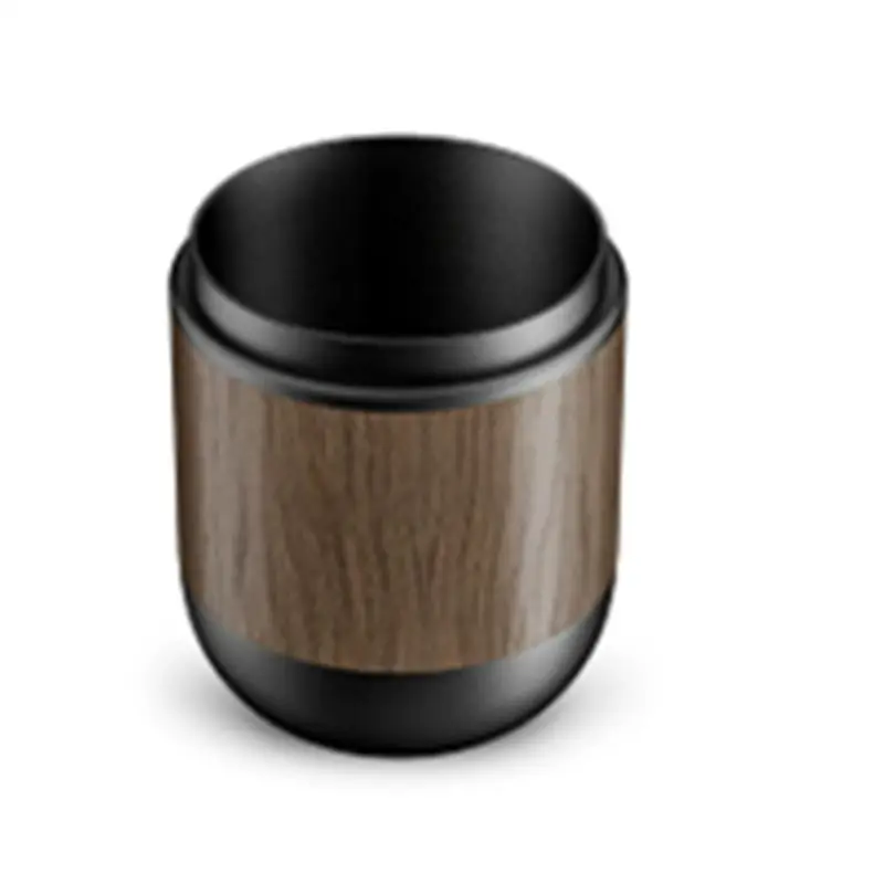 AEE4-58Mm Coffee Bean Dosing Cup Aluminum Alloy Espresso Dose Cup For Espresso Machine Accessories B