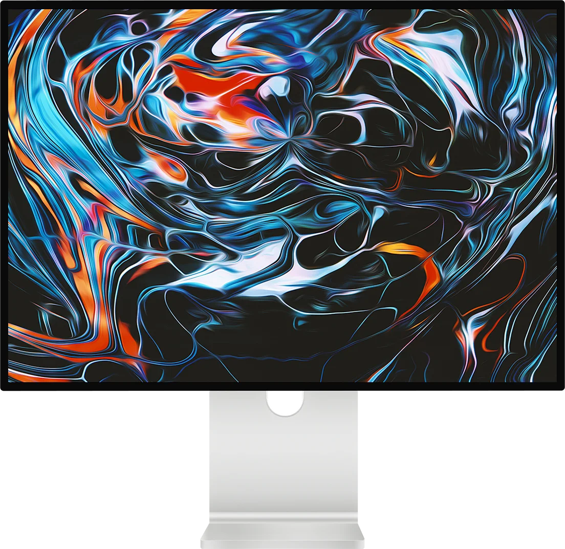 

Kuycon P20 4500*3000 Display Screen 28.2 Inch Monitor Designer High-definition IPS Mirror Surface Notebook Split Screen Monitor