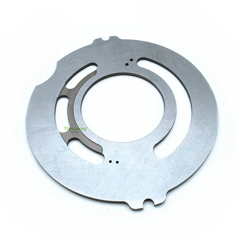 

HPR HMF Port Plate Pump Repair Kits Valve Plate for HPR105 HMF105 Linde Hydraulic Piston Pump Distributor Plate Spare Parts