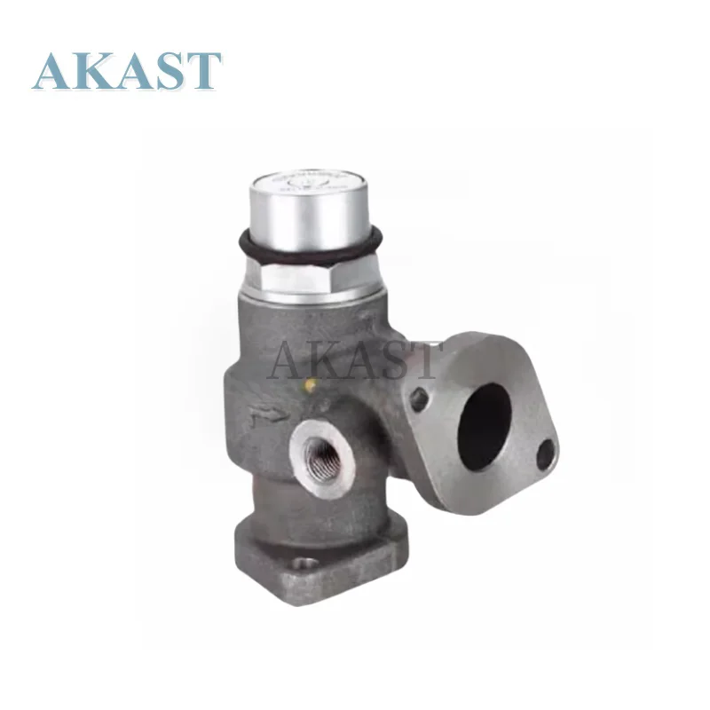 100009603 100001574 Minimum Pressure Valve for Compair Screw Air Compressor Repair MPV Kit