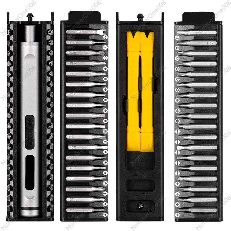 

Инструменты для разборки мобильных телефонов, электрическая партия обслуживания, прецизионный набор бытовых электрических отверток с ручной вставкой