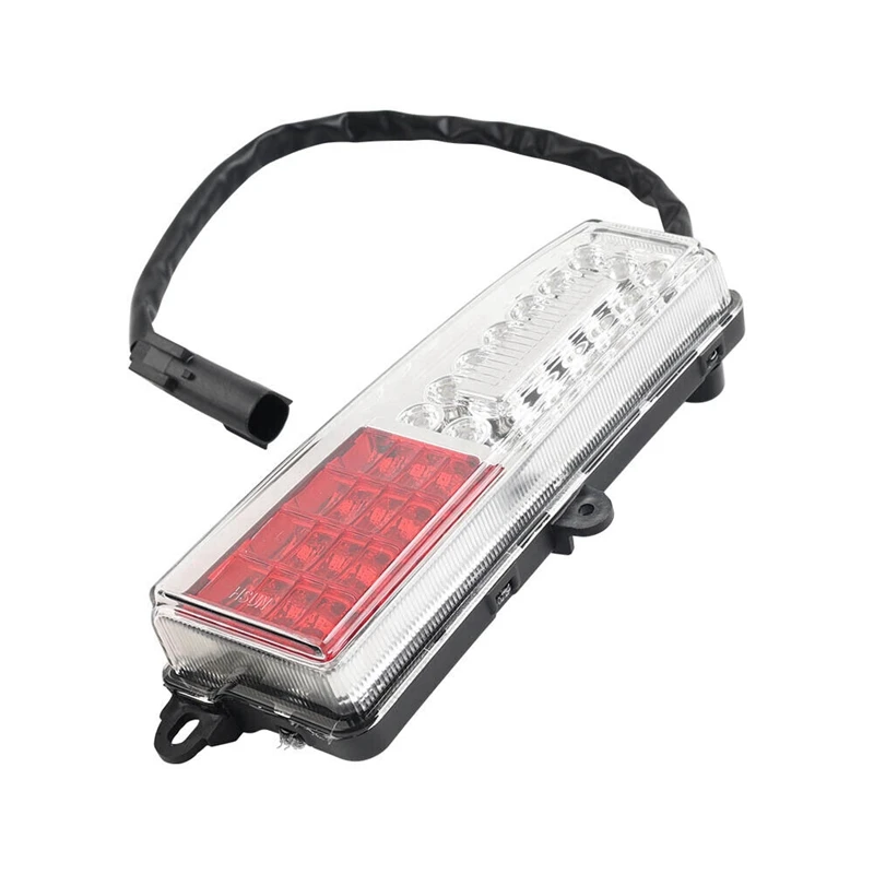 

UTV LED Tail Light UTV Taillight For Hisun HS500CC HS700CC 35250-119E-2000 35310-119-2000