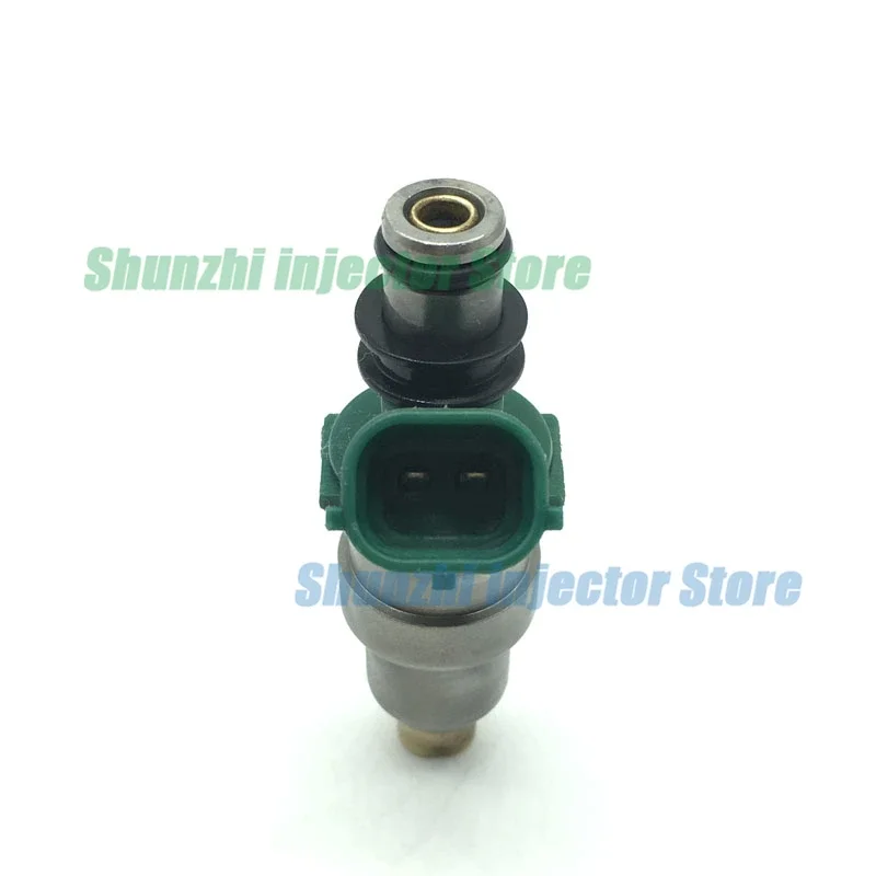 Fuel Injector Nozzle For  TOYOTA 95 96 97 98 Paseo Tercel 1.5L OEM:23250-11110 23209-11110 2325011110 2320911110