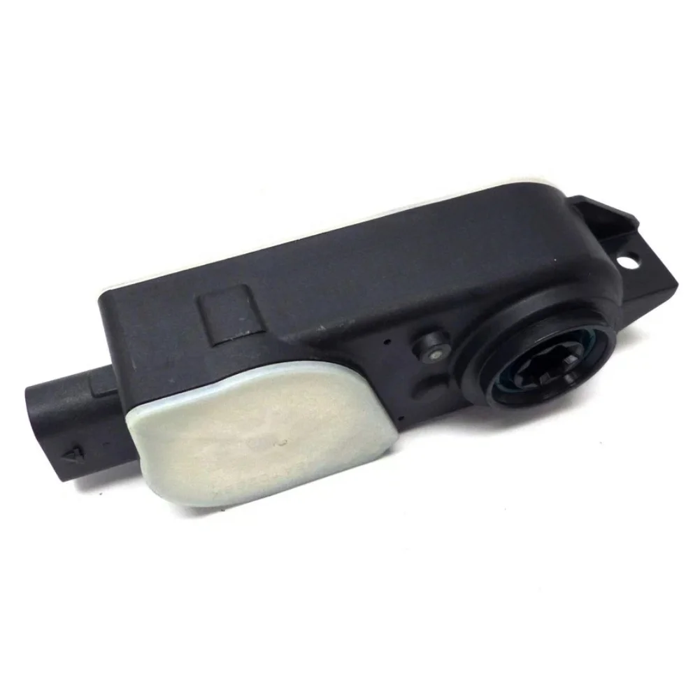 

Передняя решетка двигателя ABS, замена активного двигателя, автомобильные детали, простая установка, недеформирующиеся особенности для Spark EV 2014-2016 гг.