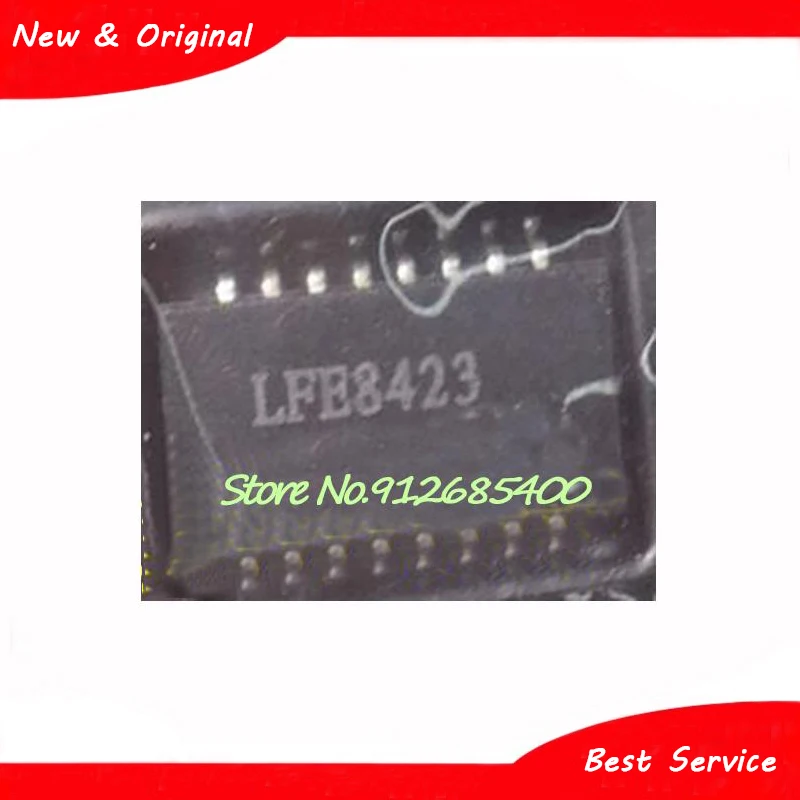 

10 Pcs/Lot LFE8423 SOP16 New and Original In Stock