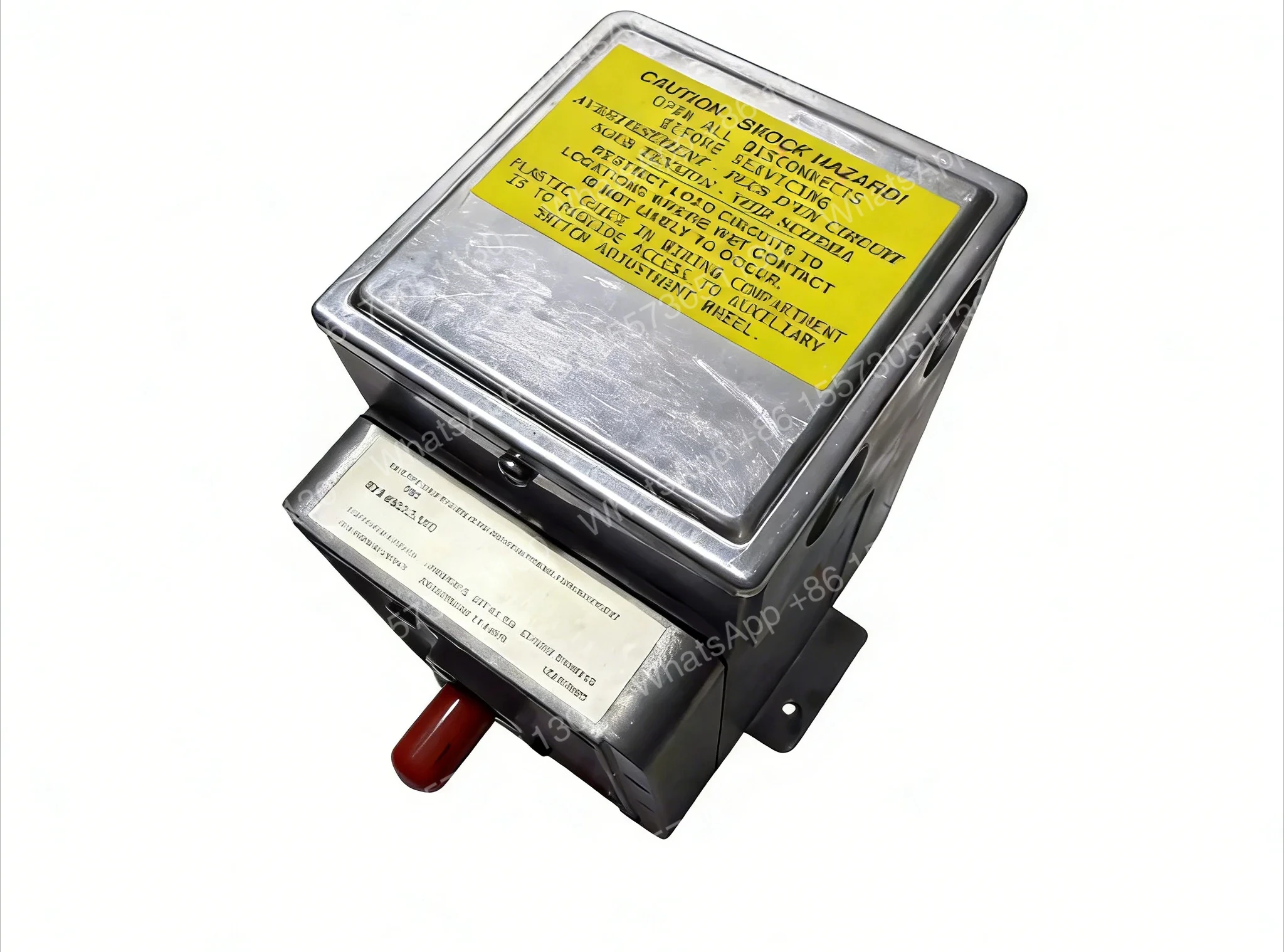 conditioner guide vane motor 025-48232-000 Update 025-17175-002/001