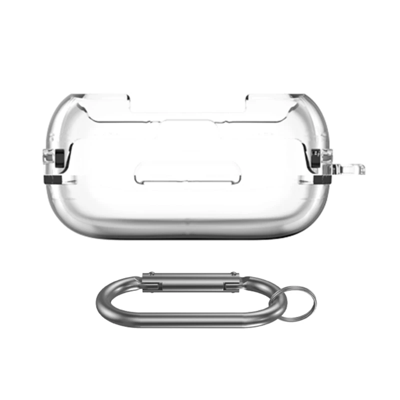 P30i 用耐衝撃カバー洗えるスキン TPU スリーブ防水ハウジングクリアケース