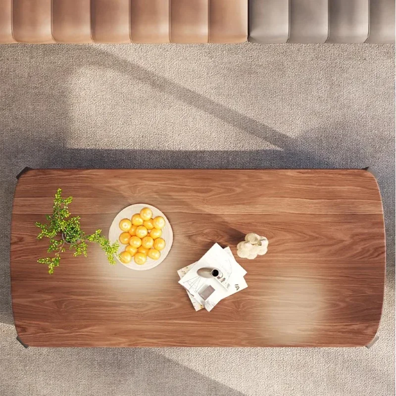 تخزين طاولة القهوة الشمال الخشب غرفة نوم فاخرة مصمم طاولة جانبية غرفة المعيشة الكتابة عشاء ميسا أثاث المنزل المساعد