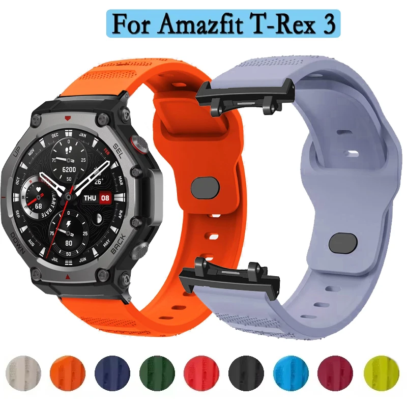 Smart Watch Strap F…