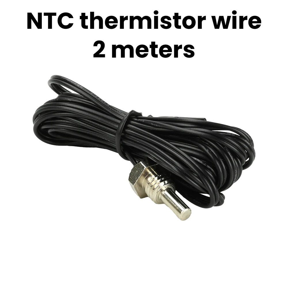 Why This Two-Wire Temp Sensor Is the Only One I Trust in My Industrial Setup