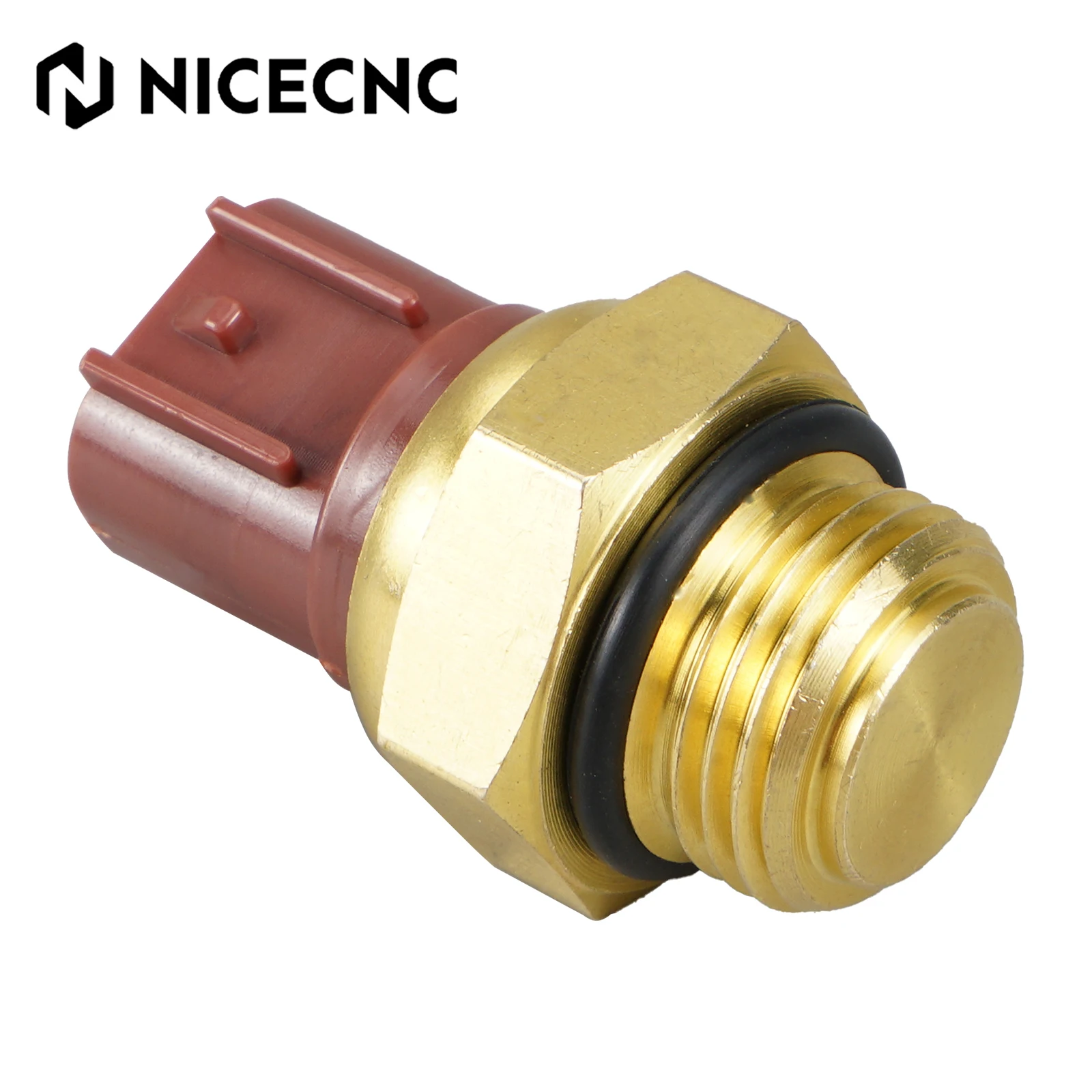 

For 2021-2024 KTM 690 Enduro R SMC R Radiator Fan Switch For Husqvarna 701 Supermoto Enduro 950 990 Adventure/S 1190 RC8/R