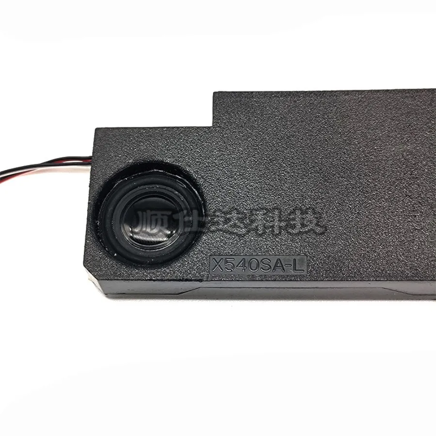 Applicable to ASUS X540S notebook built-in speaker, built-in speaker, speaker