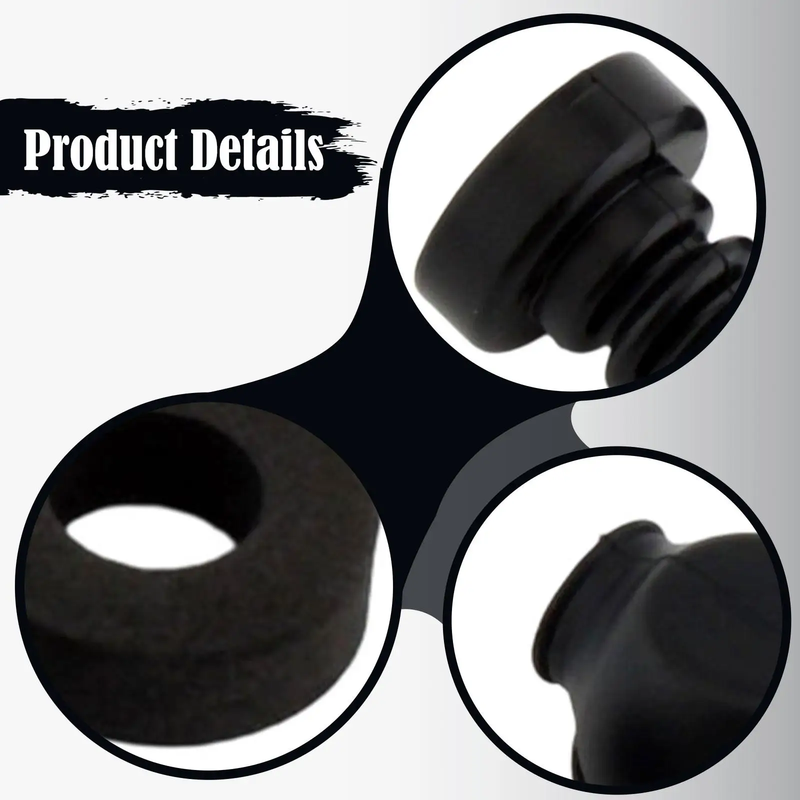 حذاء غبار مساعد من Gear Shift سهل التركيب، معدات السيارات، قطع الغيار، ملحقات الدراجة النارية لسيارات BMW