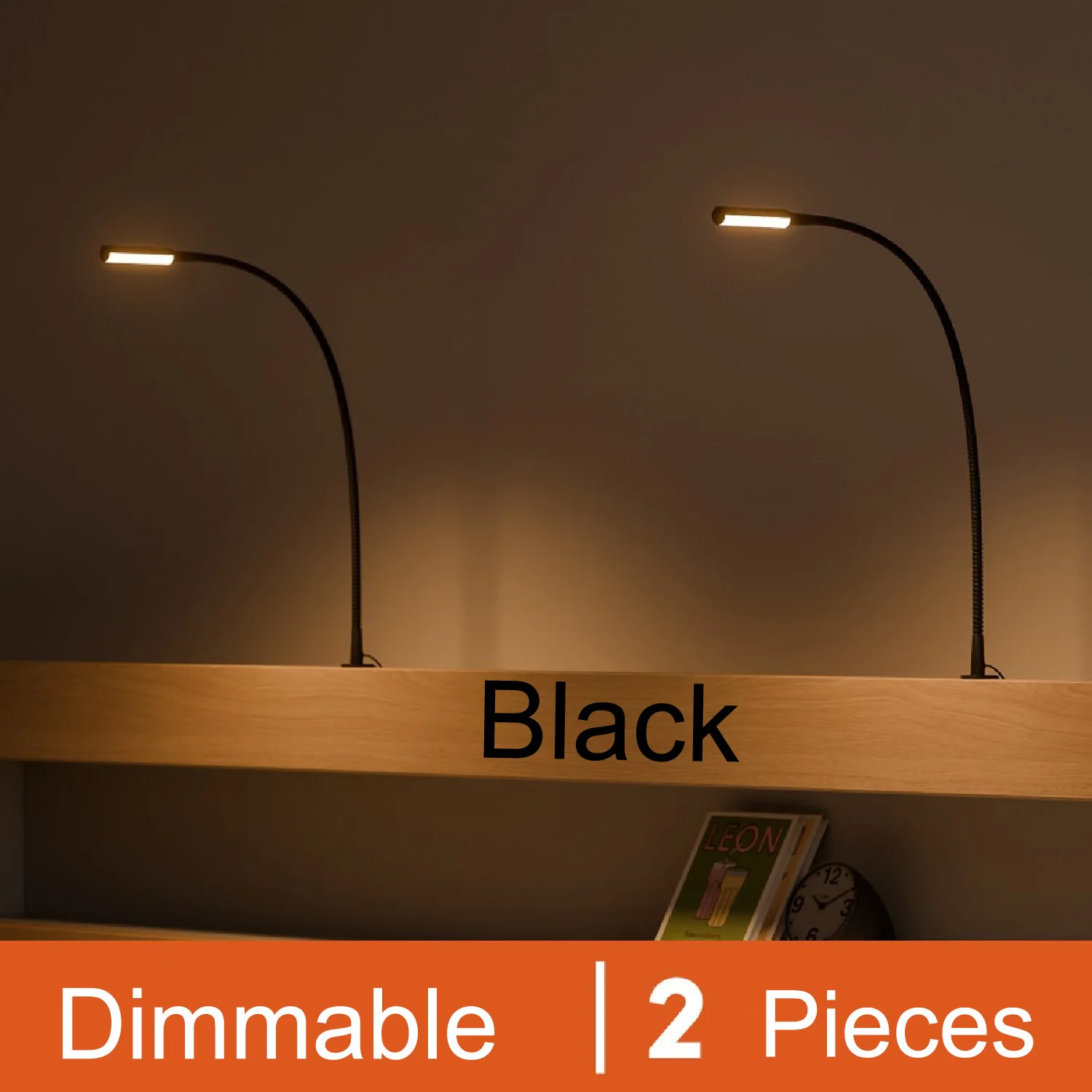 lampe-de-lecture-led-murale-avec-col-de-cygne-flexible-lampe-de-livre-a-intensite-variable-pour-lire-au-lit-avec-port-de-chargement-usb-2-pieces