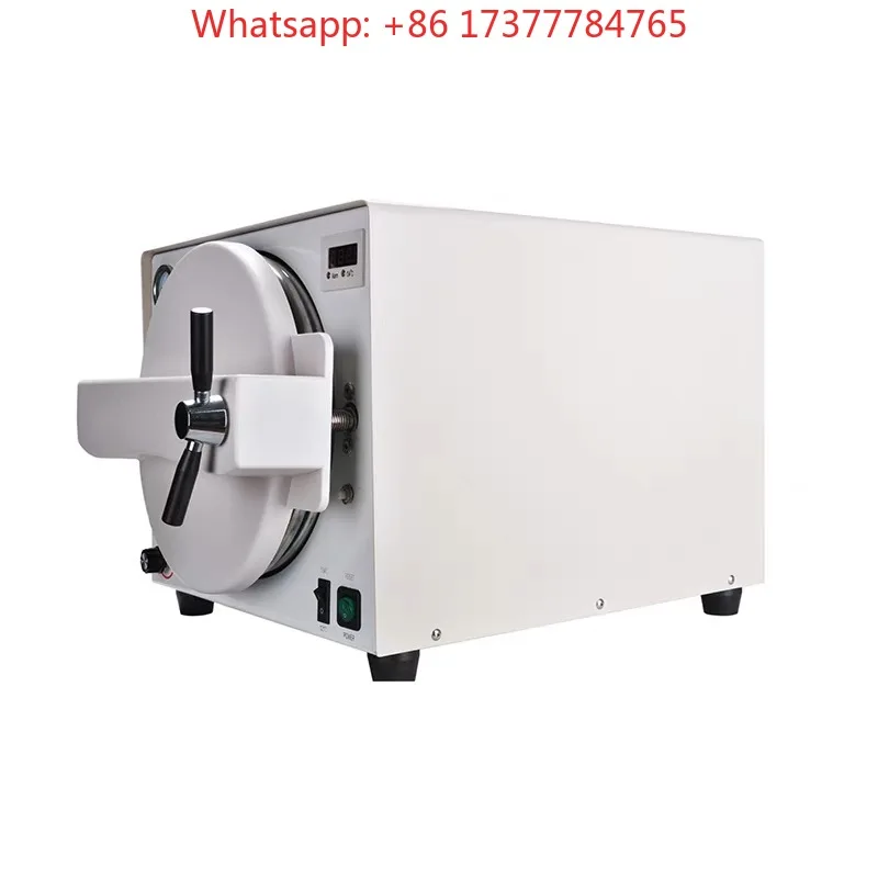 Low Price Dl Sterilization Equipment Sterilizer Autoclave 18L High Quality