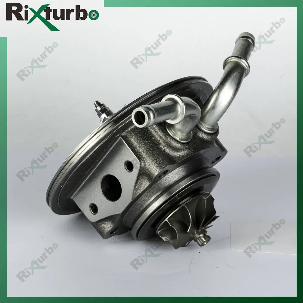 Turbo Cartridge MFS Chra 1761178 for Ford Fiesta Focus C-Max B-Max Transit Tourneo Ecosport Mondeo 1.0 L M1CB  99 HP 125 HP 2015