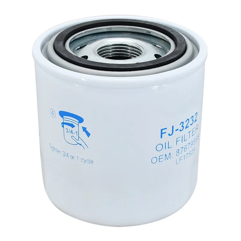 

Oil Filter 4416851 Compatible with Perkins Engine 854E-E34TA 854F-E34T