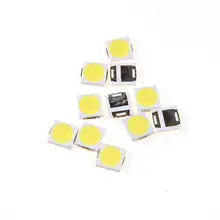 100pcs 2835 SMD LED 1W White Warm White #3