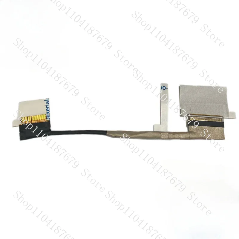 

Новый для Pavilion Aero 13 air 13-BE TPN-W1 ЖК-кабель Lvds провод M52813-001 40 контактов