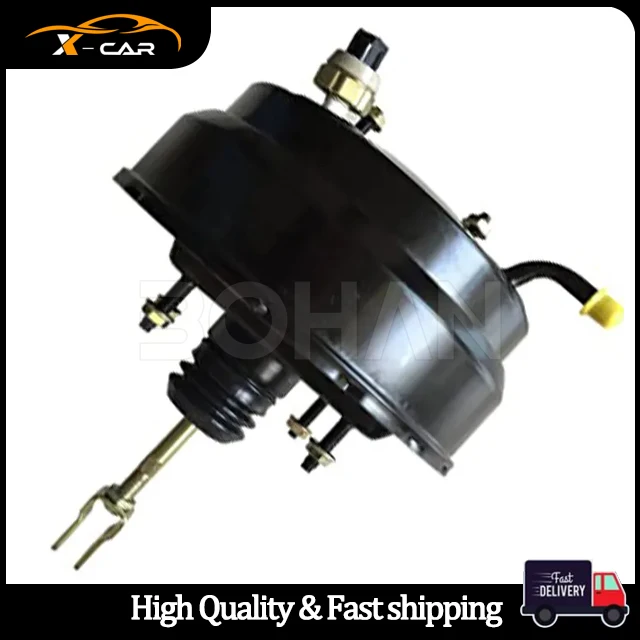 

Power Brake Booster for Toyota Land Cruiser BJ60 BJ61 BJ70 BJ73 BJ75 44610-60460 44610-60741 44610-6A280 44610 60460 44610 60741
