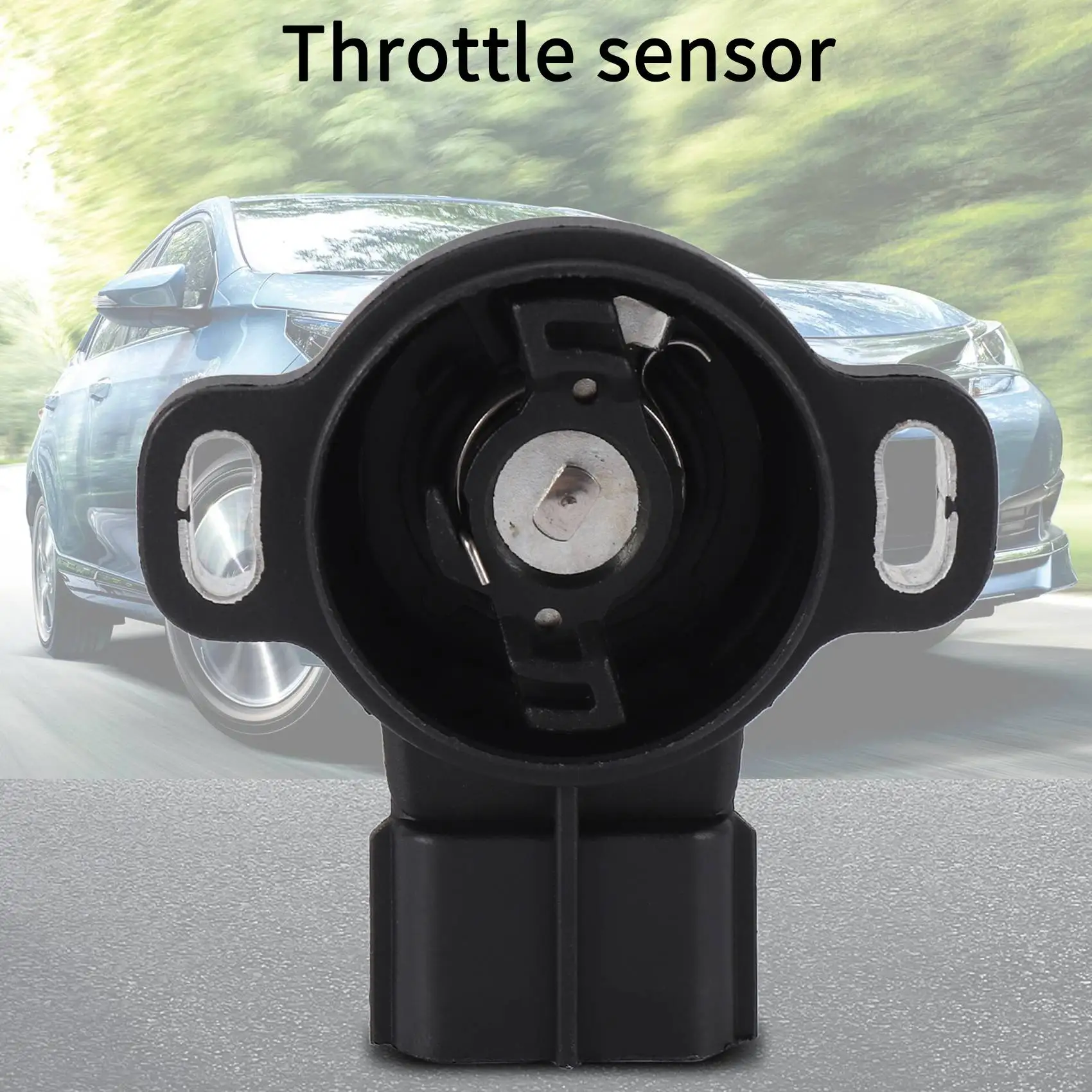 Drossel klappens tel lungs sensor tps Sensor 1985-03011 89452-02050 für Geo Lexus ls400 Toyota Corolla Camry 89452 22090