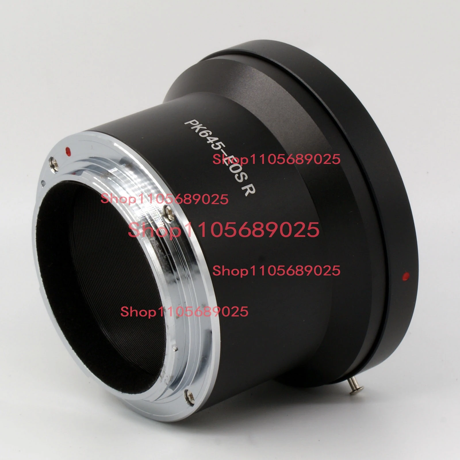 PK645-EOSR Adapter For Pentax 645 Lens to Canon RF mount Camera EOSR R100 R50 R10 R8 R7 R6II R5II R6 R5 RP R6III