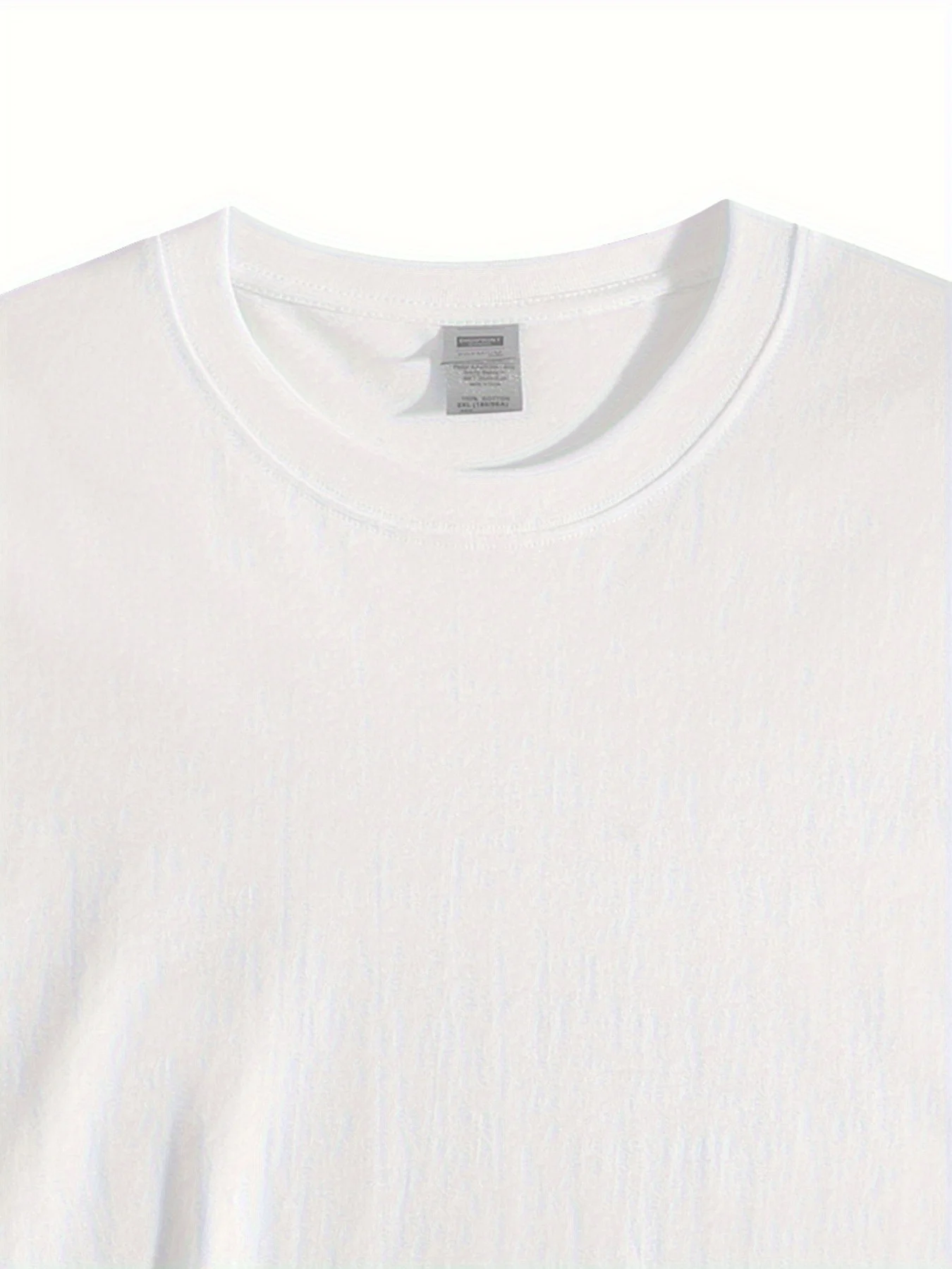 ملابس رجالي، تي شيرتات للرجال، تصميم كاجوال مع طباعة، نسيج قطن خالص 100%، قمصان للرجال، بدلات للرجال #3