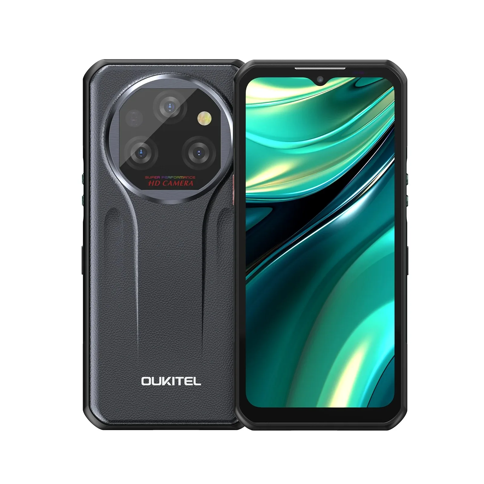 Oukitel Rugged Smartphone wp39 6.60