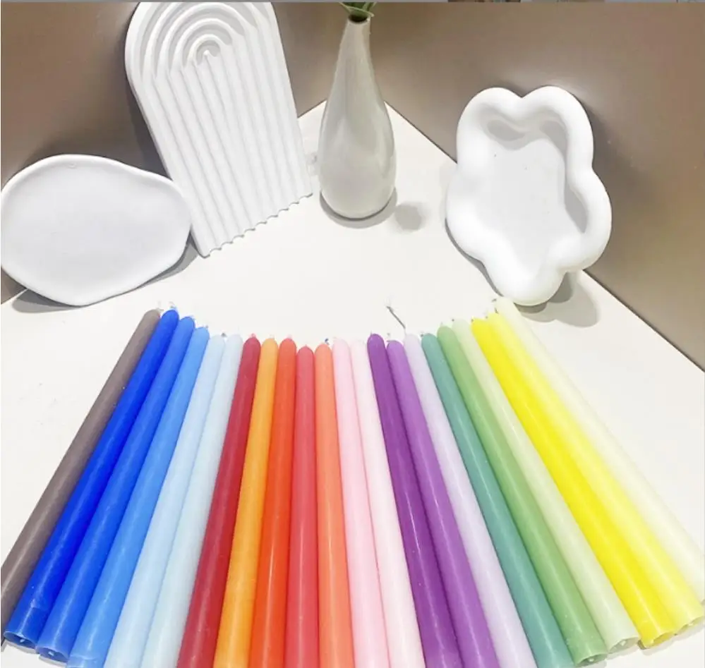 

Усовершенствованный подарок для девочек, сопровождаемый набор свечей с французским романтическим ароматом.