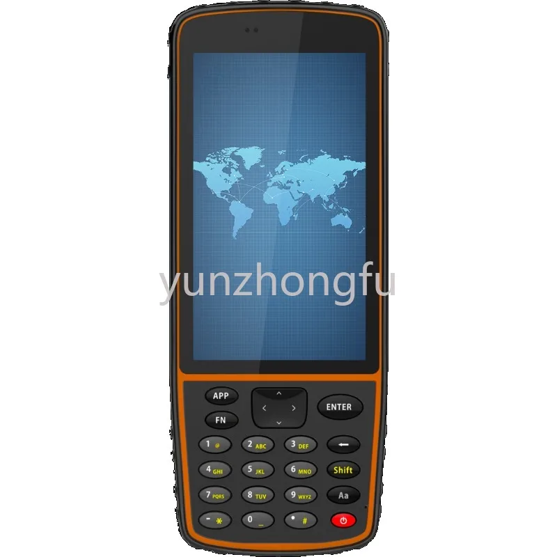 

new Professional Data Controller GPS RTK Data Collector HCE320 Handheld GNSS
