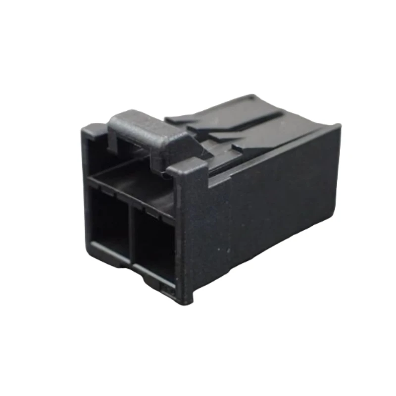 20PCS J42FSC-02V-KX,JFA-J4200S receptacle housing (6.0mm pitch),PCB board-end connector,crimp style,J42FSC-03V-KX