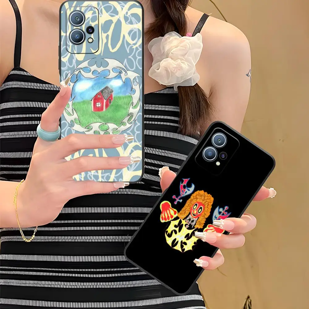 Bladee Exeter Matte…