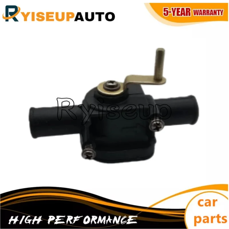 New Four Seasons HVAC Heater Control Valve 74634 for Honda Accord Prelude Acura TSX 79710SDCA01 79710-SDC-A01 79710 SDC A01