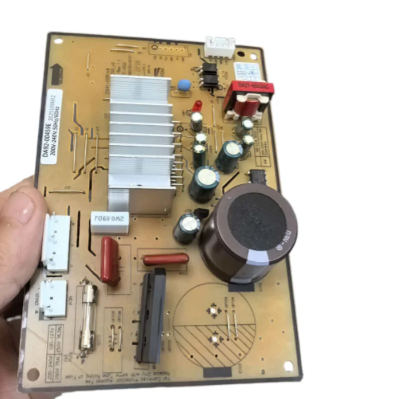 

Original new 200-240V DA92-00459 refrigerator circuit board for Samsung DA41-00814A DA41-00814B A92-00459P/A/E replacement