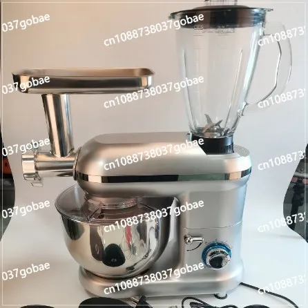 

SM-1519BM, Многофункциональная кухонная машина