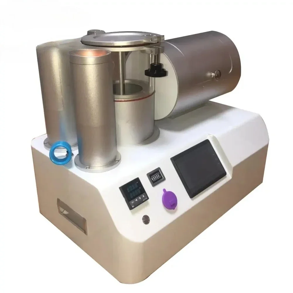 Fully Automatic portable waterproof nano coating machine for all mobile phone