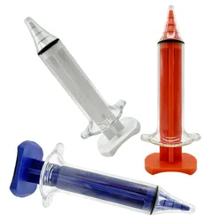 Impression Syringe Injector for Ear Impressions Taking CIC IEC Hearing Aids Earmolds