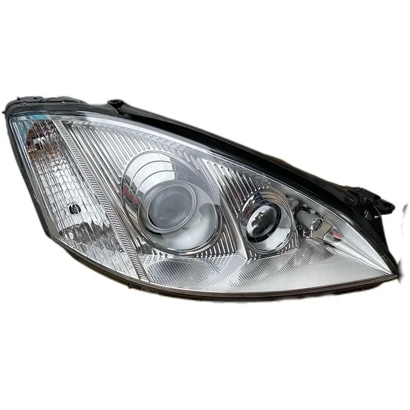 

Front Headlight LED Headlamp for Mercedes Benz S-Class W221 S300 S400 S500 S600 Daytime Running Light Turn Signal
