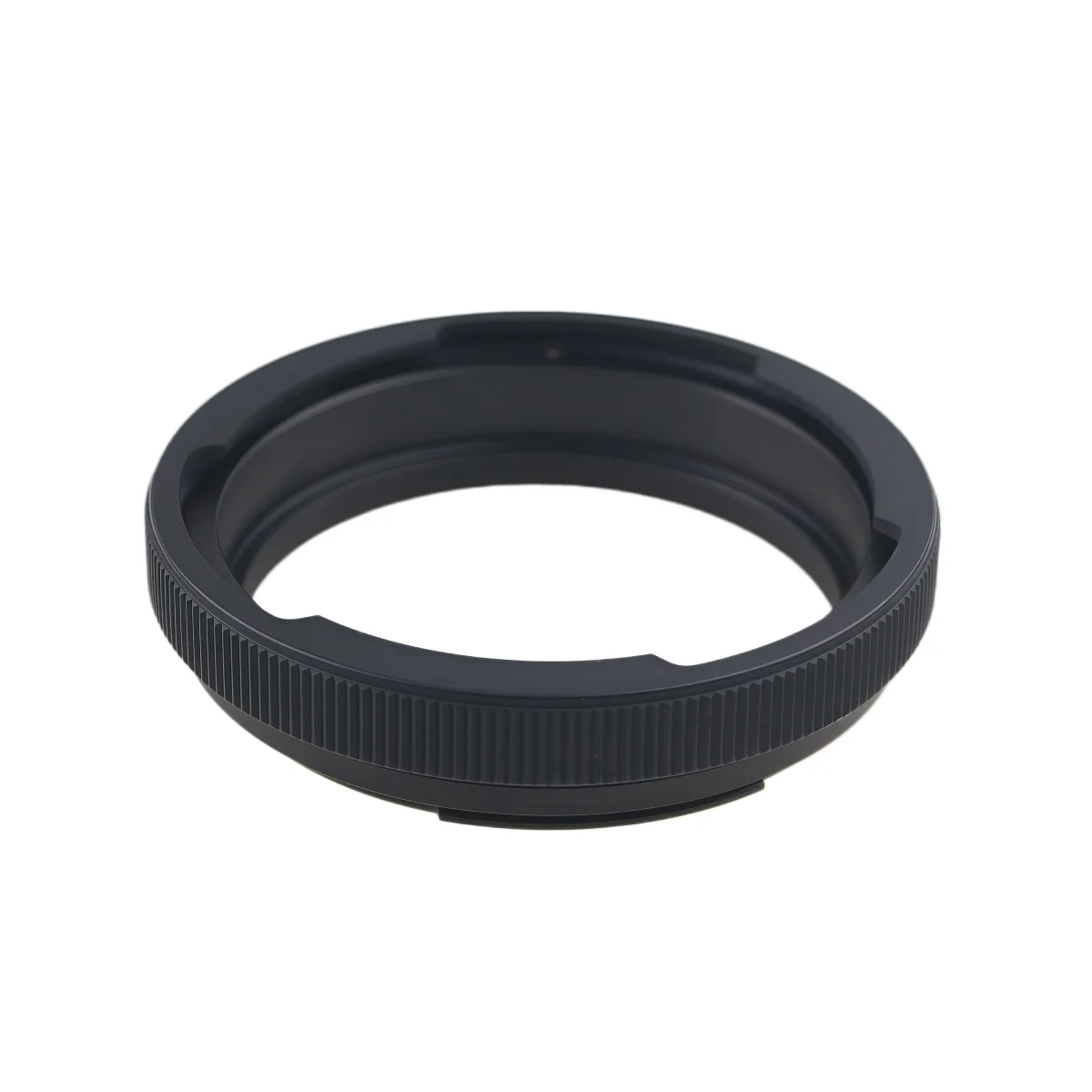Pixco Mount Adapter Ring for Kiev 60 Pentacon 6 Lens to Mamiya 645 Camera with Infinity Focus