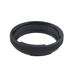 Pixco Mount Adapter Ring for Kiev 60 Pentacon 6 Lens to Mamiya 645 Camera with Infinity Focus
