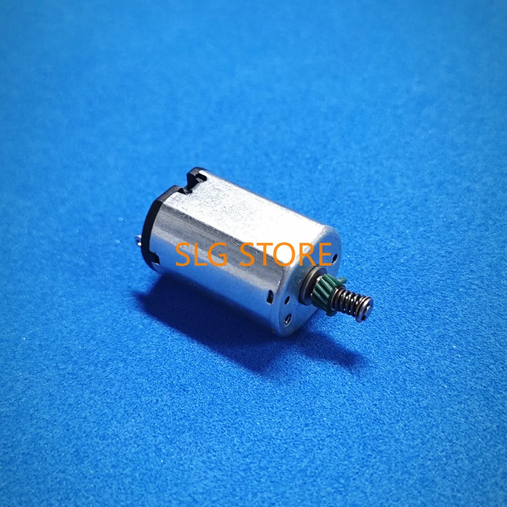 2-х шт., мотор диафрагмы затвора, диафрагма управления двигателем, запасная часть для цифровой камеры Nikon D3000 D5000 D40 D60 D40X