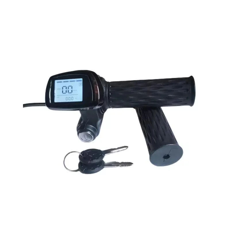 

Yfs-D1 Display for Electric Scooter Electric Bike