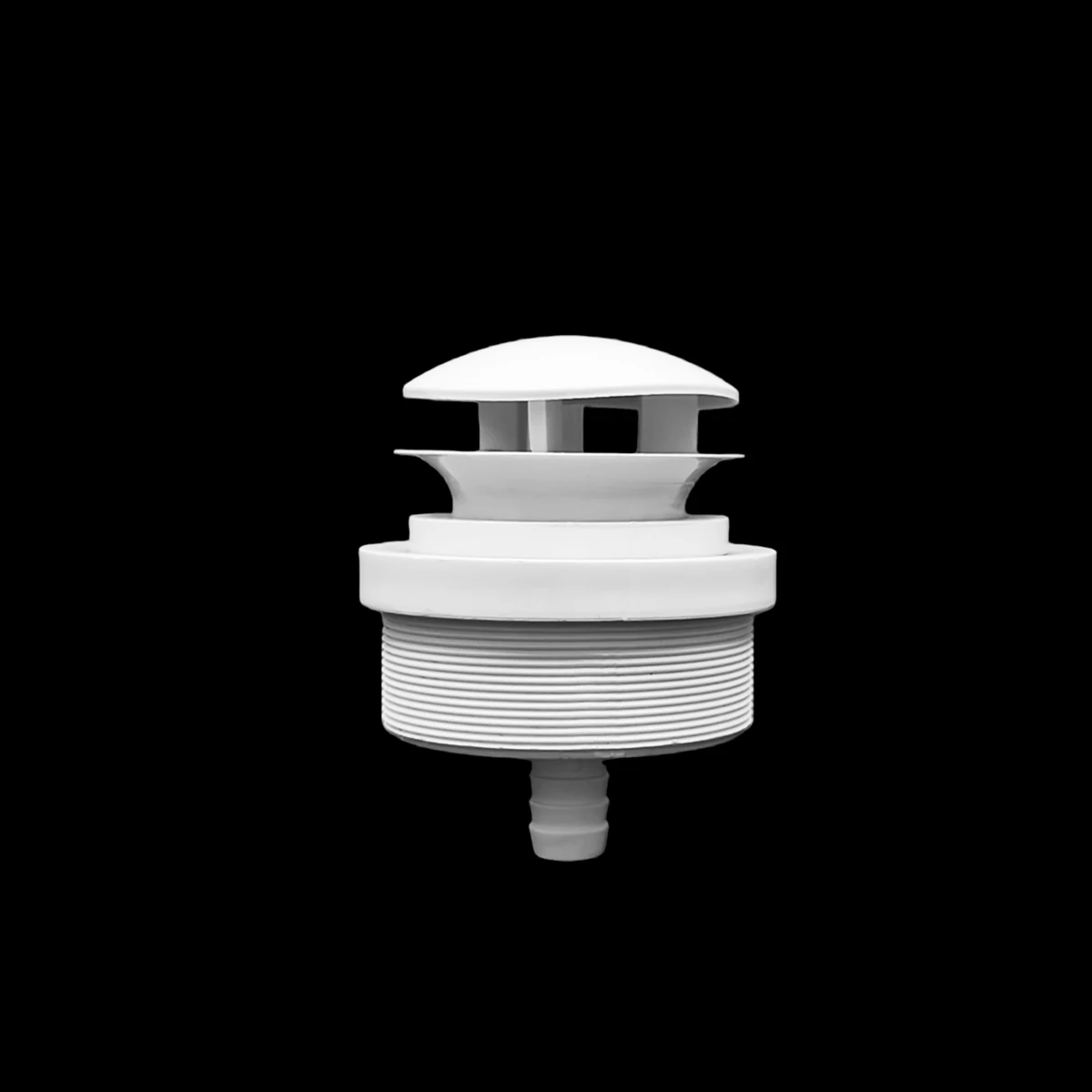 Dental plastic spittoon filter screen set, funnel, filter cartridge cover glass spittoon basin for oral Dental unit chair tool