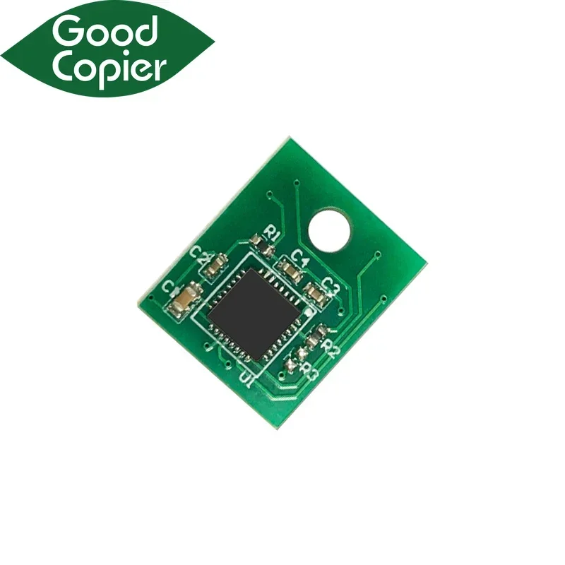 1PCS MB2442 Chip de repuesto para tambor negro para Lexmark MB2564 MB2338 B2442 B2546 B2650