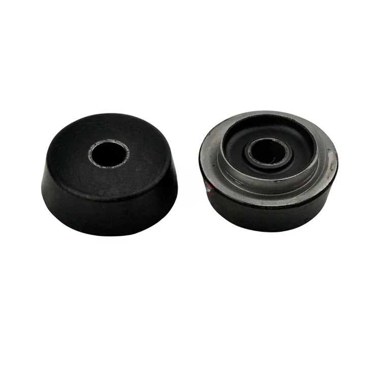 

Engine Accessory 6D14 Rubber Foot Pad Is Suitable for Excavator HD800 Foot Pad HD900