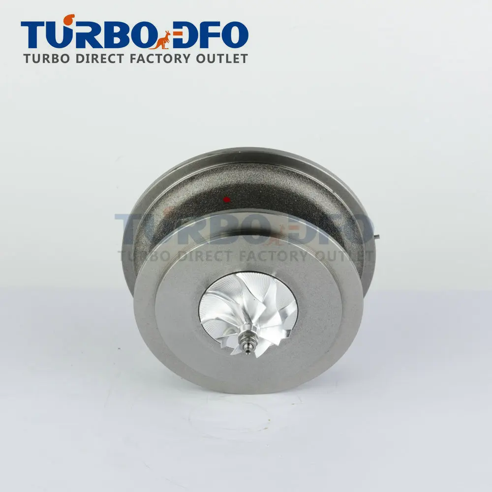 

Turbocharger GTC1244V turbine cartridge core CHRA turbo 804485-0002 VW2X0253019D for VW Fork Lift Truck 2.0 TDI 75 HP