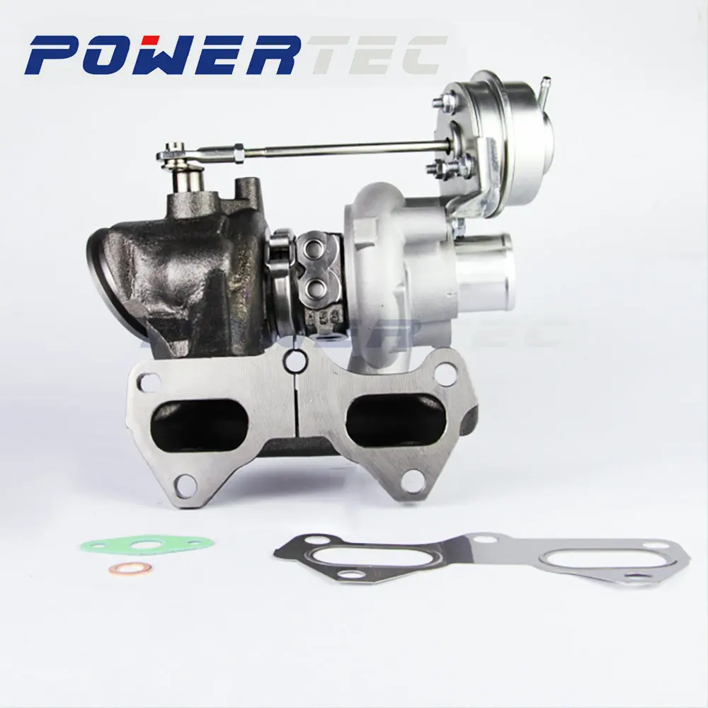 Turbolader Complete For Alfa-Romeo MiTo 0.9 TwinAir 62Kw 84HP 55243431 49373-03012 Full Turbocharger Turbine 2012-2013