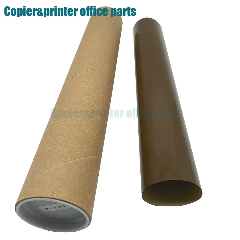 

New Long Life Fuser Film Sleeve For Konica Minalta Bizhub C280 Fuser Film Sleeve Copier Parts C280