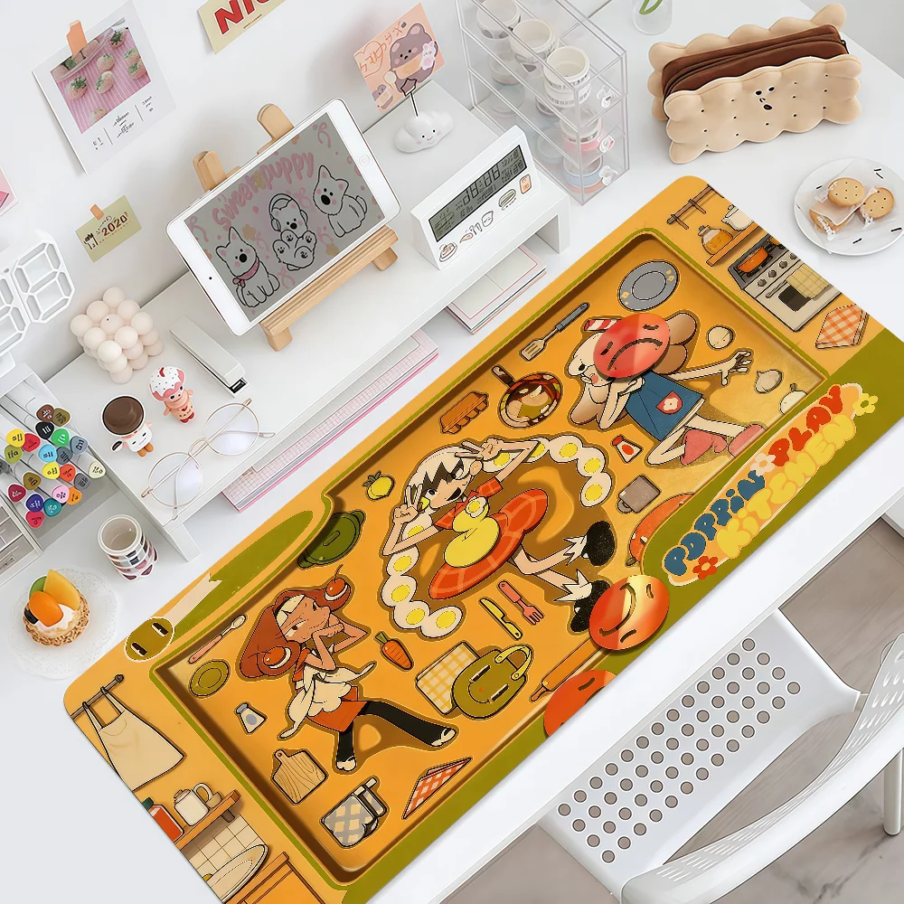 Cartoon P-Poppin-Play Keuken M - Gaming Keyboard Top recensie en prijs